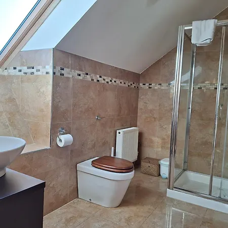 Apartman The Attic *