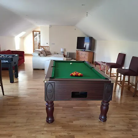 The Attic * Kilkenny