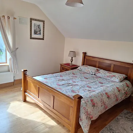 Apartament The Attic