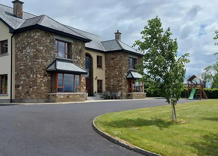 The Attic Lägenhet *