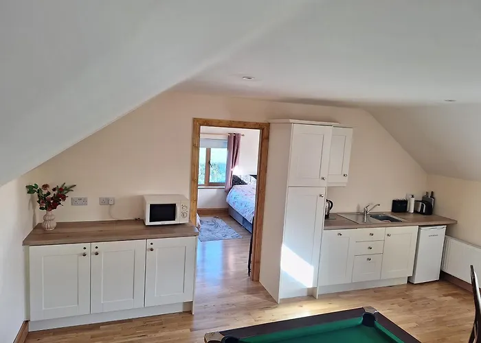 The Attic Apartament *