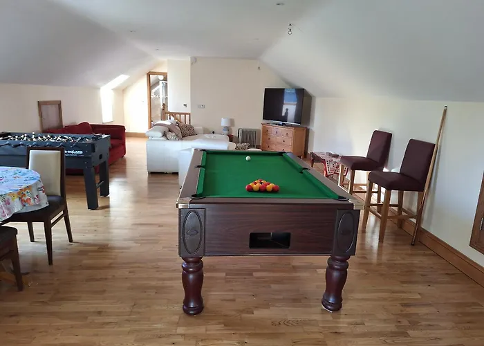 The Attic * Kilkenny