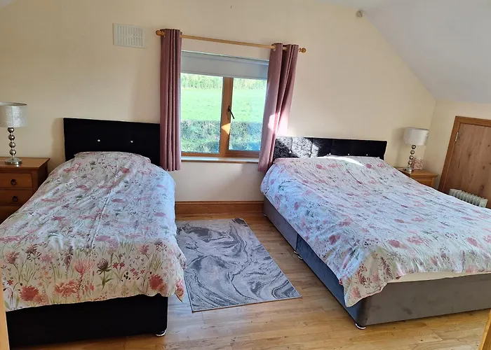 The Attic Apartament *