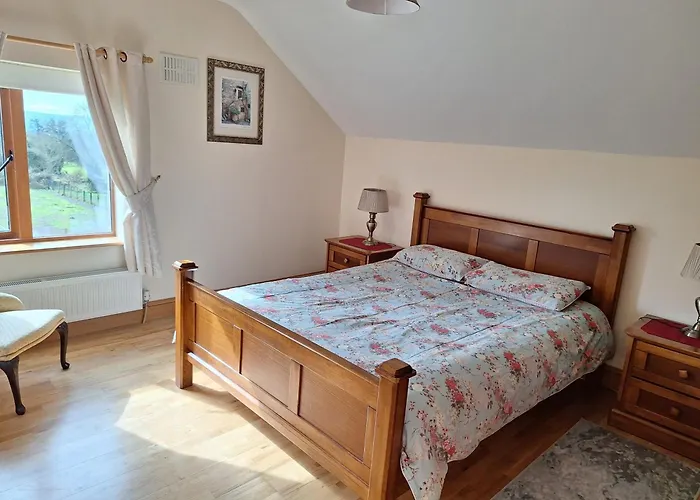 Apartament The Attic